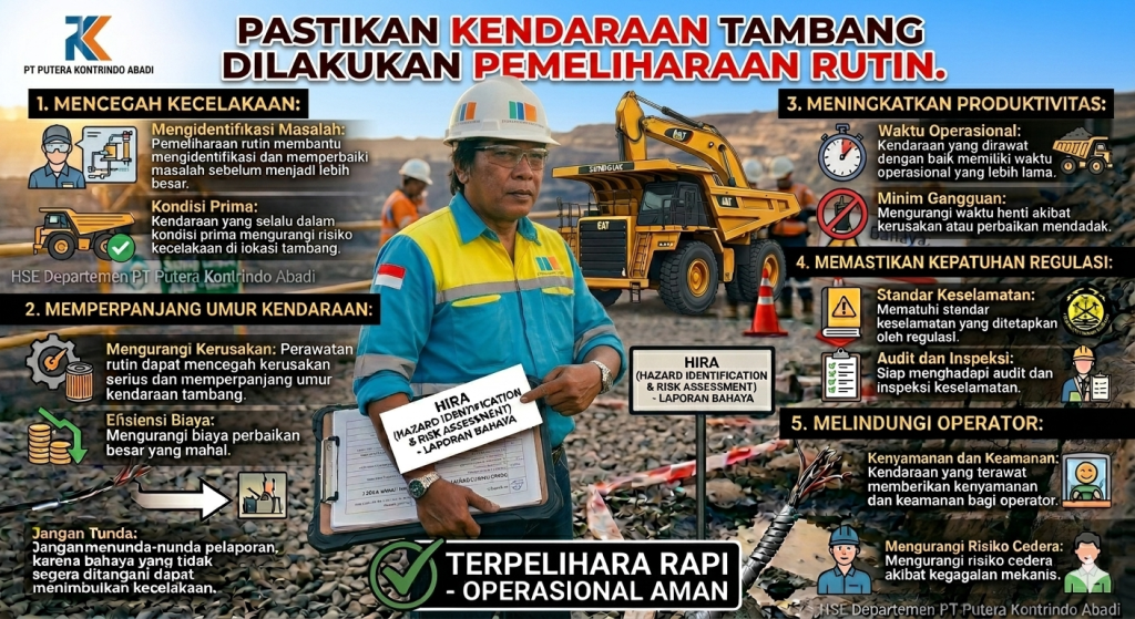 pemeriksaan kendaraan